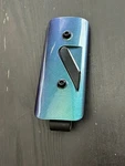 2023/2024 Trek Domane Frame Internal Storage Cover Plate Emerald Iris W5296408. Fixed Price $26.00.