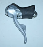 Shimano Rsx Lh Brifter Silver ST-AT10 23.8-24.2MM Touring Road!. Fixed Price $167.14.