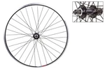 Wm Wheel Rear 26X1.5 559X19 Aly Msw 36 TX800 8-10SCAS 135MM 14GBK. Fixed Price $81.91.