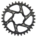 Spiderless Crown R22 Boost 30D Black RR30BSP22N Hope Mtb. Fixed Price $96.13.