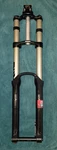 Rockshox Boxxer World Cup Solo Air 200MM Dual Crown Downhill Freeride Fork 26". Fixed Price $435.50.
