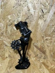 Sram Sx Eagle Rear Derailleur 12-SPEED, Long Cage, Aluminum, Black, B1. Fixed Price $55.00.