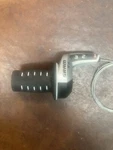 Sram X5 Grip/twist Shifter Front Triple 1:1 Ratio. Fixed Price $15.00.