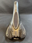 Selle Italia Flite Genuine Gel Saddle Black Color. Fixed Price $35.00.