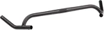 Surly Corner Handlebar - 25.4MM Clamp 50CM Width Chromoly Black. Fixed Price $109.00.