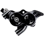 Hope RX4+ Disc Brake Caliper - Flat Mount, Mineral Oil, Black HBSPC75N. Fixed Price $157.64.