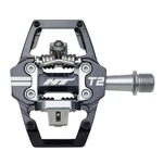 Enduro Race - Pedals 9/16'' Black Pair 102001T2XXXX2Y02G1X1. Fixed Price $154.01.