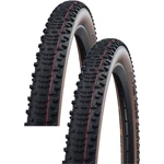 Pack Of Schwalbe Racing Ralph Tire 29 X 2.35 Tubeless Folding Evolution. Fixed Price $161.21.