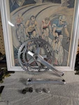 Shimano Dura Ace Fc -7402 Crankset 172.5. Fixed Price $85.00.