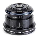 Cane Creek 40-SERIES Tapered Set Black (1.5" Crown Race) ZS44 EC49/40 BAA0445K. Fixed Price $89.99.