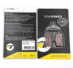 2PAIR Tektro Q13RS Disc Brake Pad W/SPRING,5MM Thick For 4 Piston Caliper. Fixed Price $34.98.