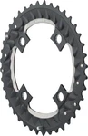 Slx FC-M675/M672/M670/M665 Shimano FC-M672 Chainring 40T, 96MM Bcd,. Fixed Price $44.05.