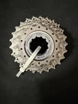 Shimano Ultegra CS-6600 14-25T 10-SPEED Cassette. Fixed Price $50.00.