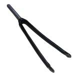 Weyless Racing Road Bike Fork 1/8" Threadless 195 Mm Carbon 700C Rim Brake. Fixed Price $109.90.