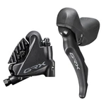 Shimano Grx ST-RX600 Right 11 Speed Shift/brake Lever & Hydraulic Disc Fm. Fixed Price $139.99.