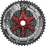 Sunrace MX8 Cassette Speed, 11-50T, Black. Fixed Price $84.67.