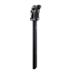 Cane Creek Eesilk + Carbon Gravel Seatpost, 27.2 X 362MM. Fixed Price $319.99.