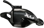 Sram X01 Dh Trigger Shifter 7-SPEED Matchmaker Aluminum Black For Downhill Mtb. Fixed Price $174.57.