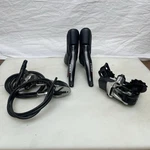 Sram Red Etap Hrd 11 Speed Wireless Electronic Hydraulic Disc Groupset. Fixed Price $529.99.