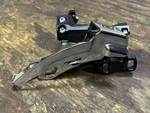 Shimano Xt FD-M780A Front Derailleur Mtb Dyna-sys 3X10S Dual Pull Direct Mount. Fixed Price $20.00.