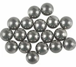 20X Shimano Steel Balls 3/16" For Hubs Cone Bearings Hb-m Yy. Fixed Price $5.70.
