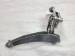 Campagnolo 3600 Or Valentino Clamp Front Derailleur / #230. Fixed Price $27.07.