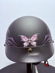Manufacturer Defect/refurbished Vcan Cruiser Half Shell Helmet. Fixed Price $24.00.