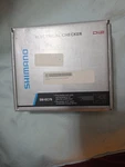 Shimano SM-EC79 Dura-ace DI2 System Checker Excellent Condition New In Box. Fixed Price $280.00.