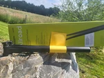 Ergon Seat Post Cf Allroad Pro Carbon. Fixed Price $268.40.