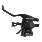 Sunrace STM930 2/3-S Lefthand Bicycle Trigger Shifter Brake Lever. Fixed Price $10.95.