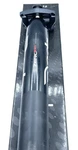 Deda Elementi Zero 100 Alloy Seatpost 31.6 X 350MM 12MM Offset Black. Fixed Price $59.75.
