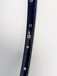 Plus Son TB14 Black 700C Alloy Road Bike Rim 32H Double Wall. Fixed Price $70.00.