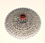 Sunrace 11-SPEED 11-46T MX8 Mtb Cassette Ex Cond Bike Wide Range. Fixed Price $55.95.