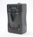 Idx System Technology E-HL9 14.4V, 6.0AH, 87WH Lithium Ion V-mount Battery. Fixed Price $121.18.