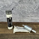 Vintage Phil Wood Bottom Bracket 113MM Iso Square Taper Campy Road Bike. Fixed Price $169.19.