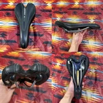Specialized Body Geometry Bike Saddle Black Comfort Seat Mtb Road. Fixed Price $20.00.