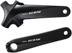 105 FC-R7000 Crankset Shimano 175MM, 11-SPEED, W/o. Fixed Price $128.11.