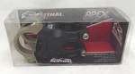 Renthal Apex Stem 50MM, 31.8 Clamp, +/-6, 1/8", Aluminum, Black/gold. Fixed Price $138.95.