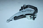Shimano Tourney Triple Front Derailleur 34.9MM Clampon FD-TY500 Mtb Usa Shipping. Fixed Price $32.32.