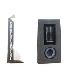 Ceramicspeed PF30 Coated Bottom Bracket- Black, 24MM, Shimano, Fsa, Rotor. Fixed Price $242.60.