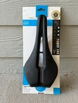 Pro Turnix Performance Black Saddle 132MM - 7X7MM Rails, Carbon Base. Fixed Price $120.00.