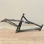 Santa Cruz Heckler 26ER Full Suspension Mountain Bike Frame 20" Cane Creek. Fixed Price $299.95.