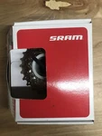 Sram PG-1030 Cassette Speed, 11-26T, Silver. Fixed Price $63.00.