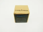 New! Cane Creek Forty ZS44/28.6 + EC44/40 Complete Headset Assembly Black. Fixed Price $54.99.