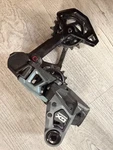 Sram Eagle Gx Axs T-type Mountain Bike Rear Derailleur Msrp $500. Fixed Price $369.00.