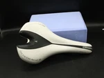 Bontrager Affinity VL-1425 Bike Saddle, White/black.. Fixed Price $24.99.