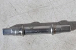 Vtg Specialized Flag Bottom Bracket Spindle 124.5MM X 73 K-8 Square Taper Vgc. Fixed Price $22.97.