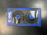 Kogel Pulley Set 14T/14T Os Ceramic Sram Eagle New. Fixed Price $210.00.