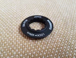 Genuine Nos Shimano Xtr Center Rotor Lockring, SM-RT96, Brand New. Fixed Price $29.99.
