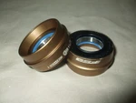 Fsa BB30 Mega-exo Bottom Bracket, 42MM 24MM Megaexo, BB-ALM3 (pt). Fixed Price $11.99.